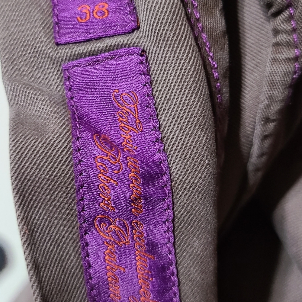 Robert Graham jeans pants